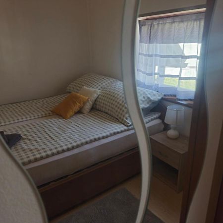 Kometer Apartamento Bovec Exterior foto