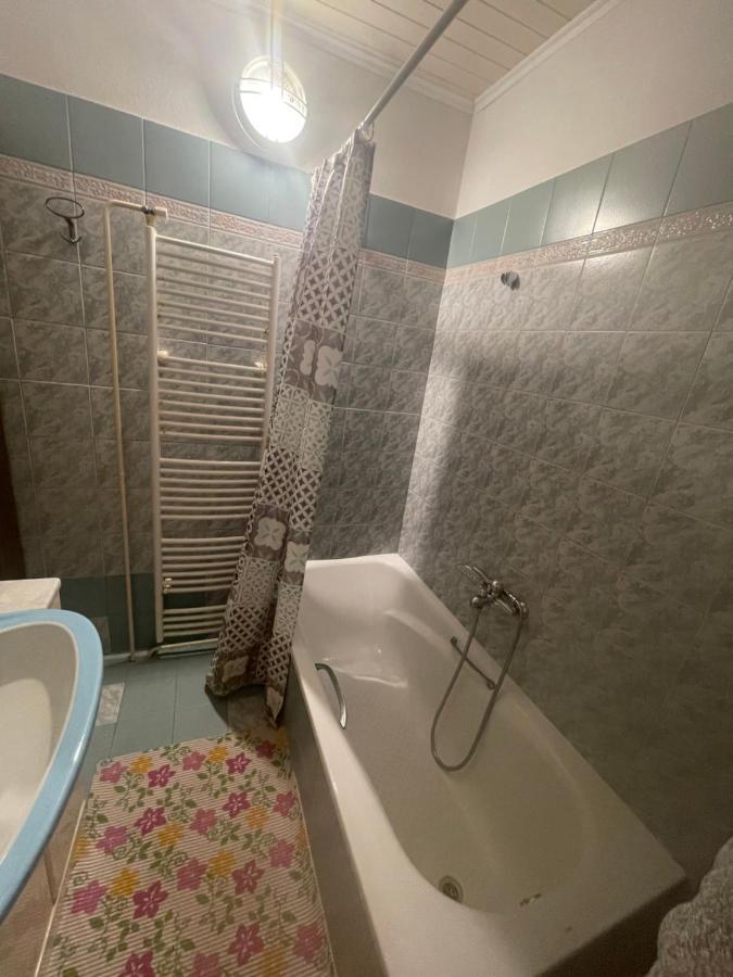 Kometer Apartamento Bovec Exterior foto
