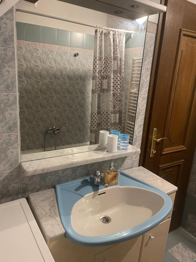 Kometer Apartamento Bovec Exterior foto