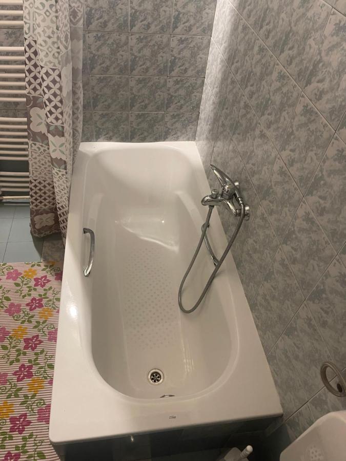 Kometer Apartamento Bovec Exterior foto
