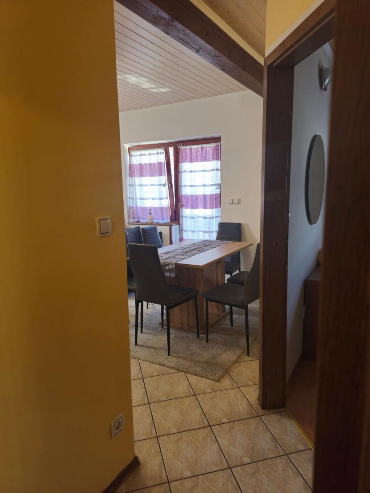 Kometer Apartamento Bovec Exterior foto