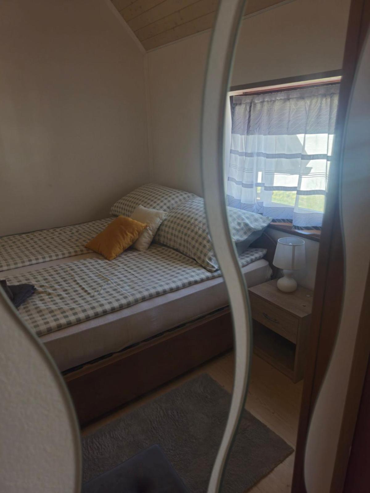 Kometer Apartamento Bovec Exterior foto