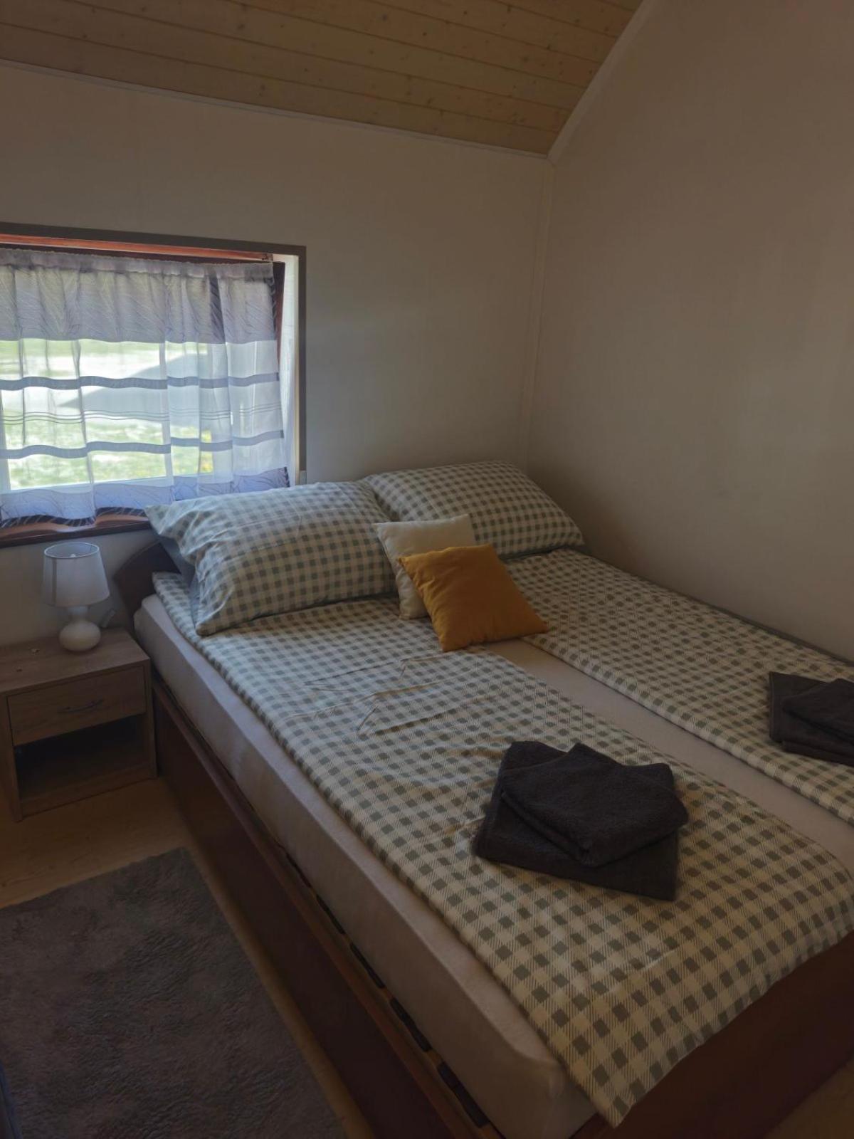 Kometer Apartamento Bovec Exterior foto