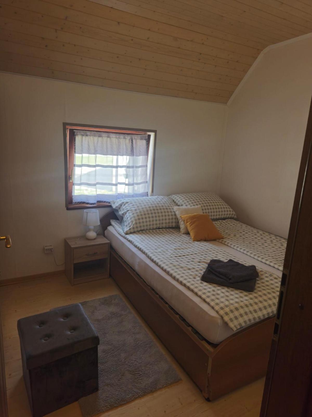 Kometer Apartamento Bovec Exterior foto