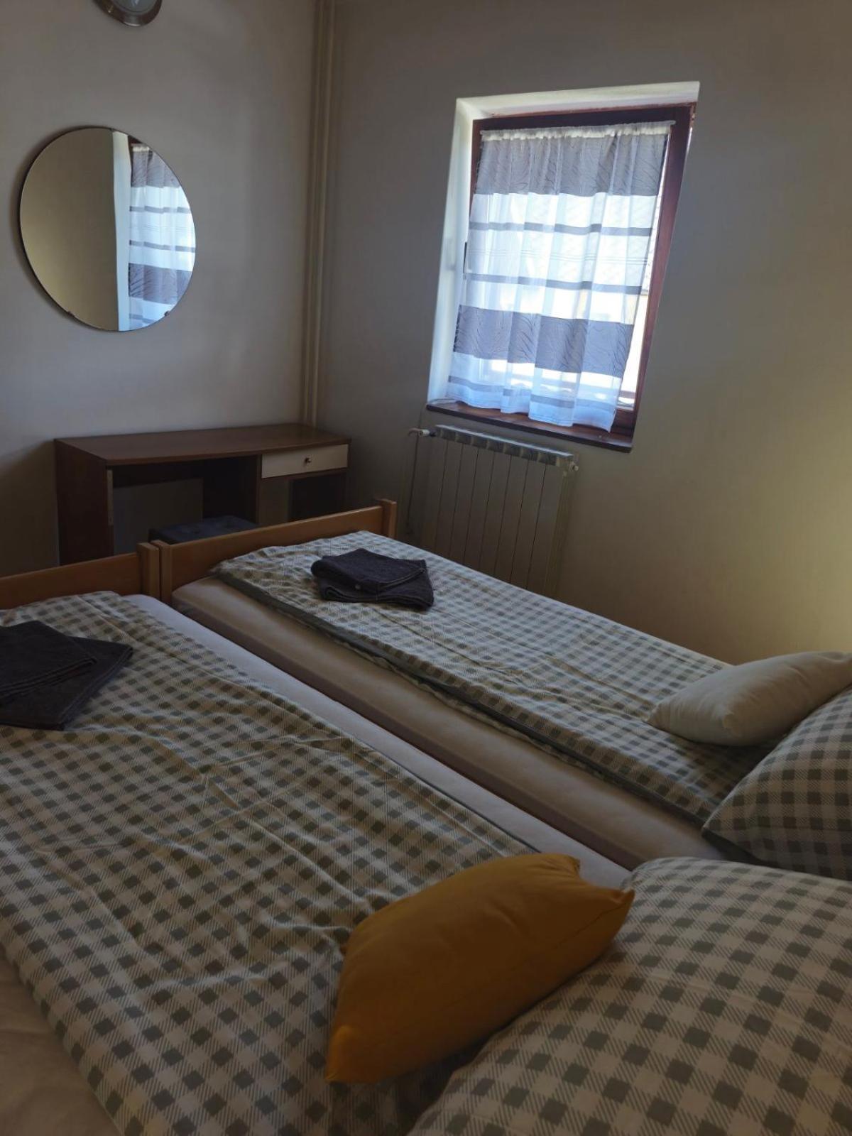 Kometer Apartamento Bovec Exterior foto