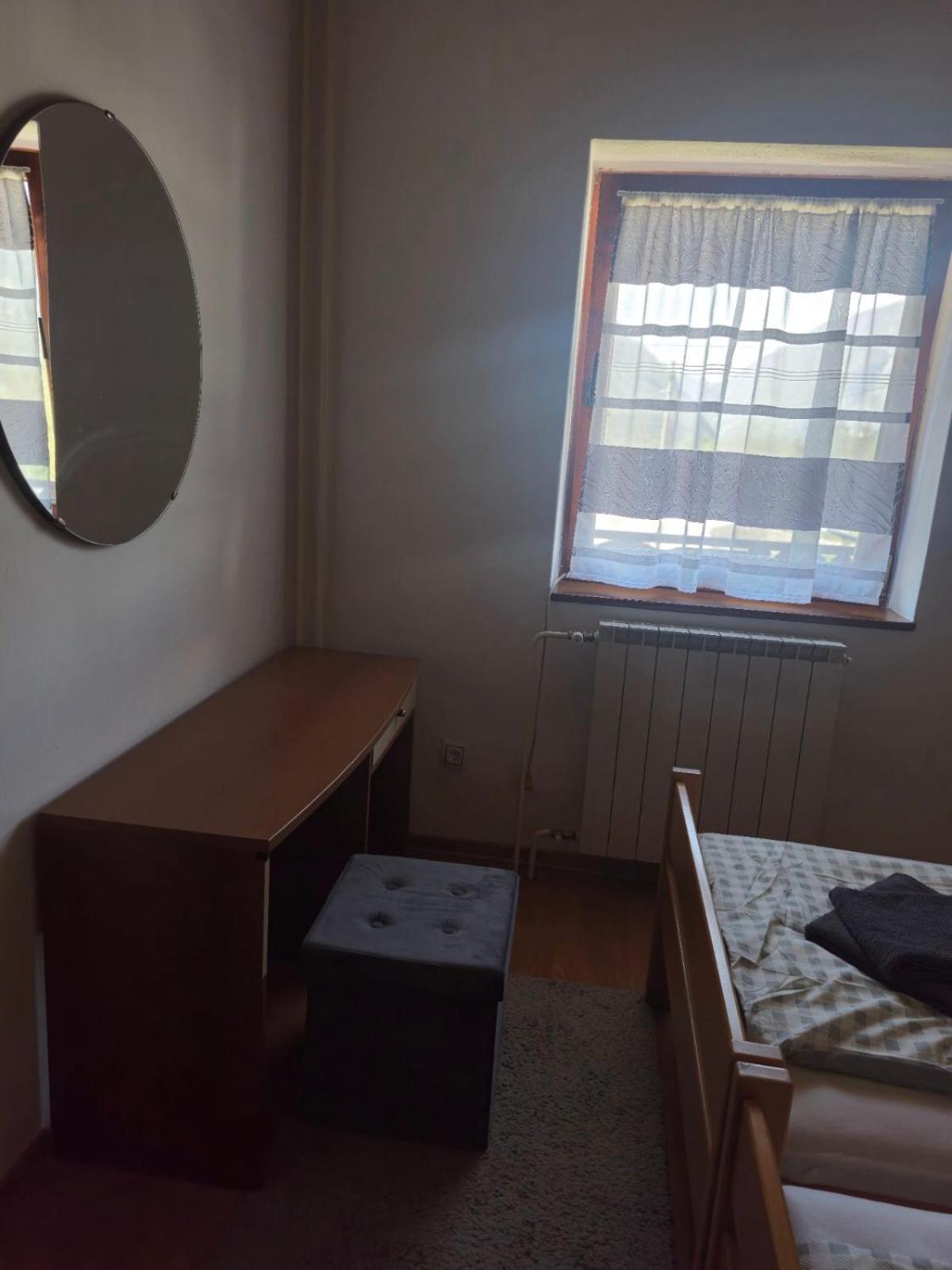 Kometer Apartamento Bovec Exterior foto
