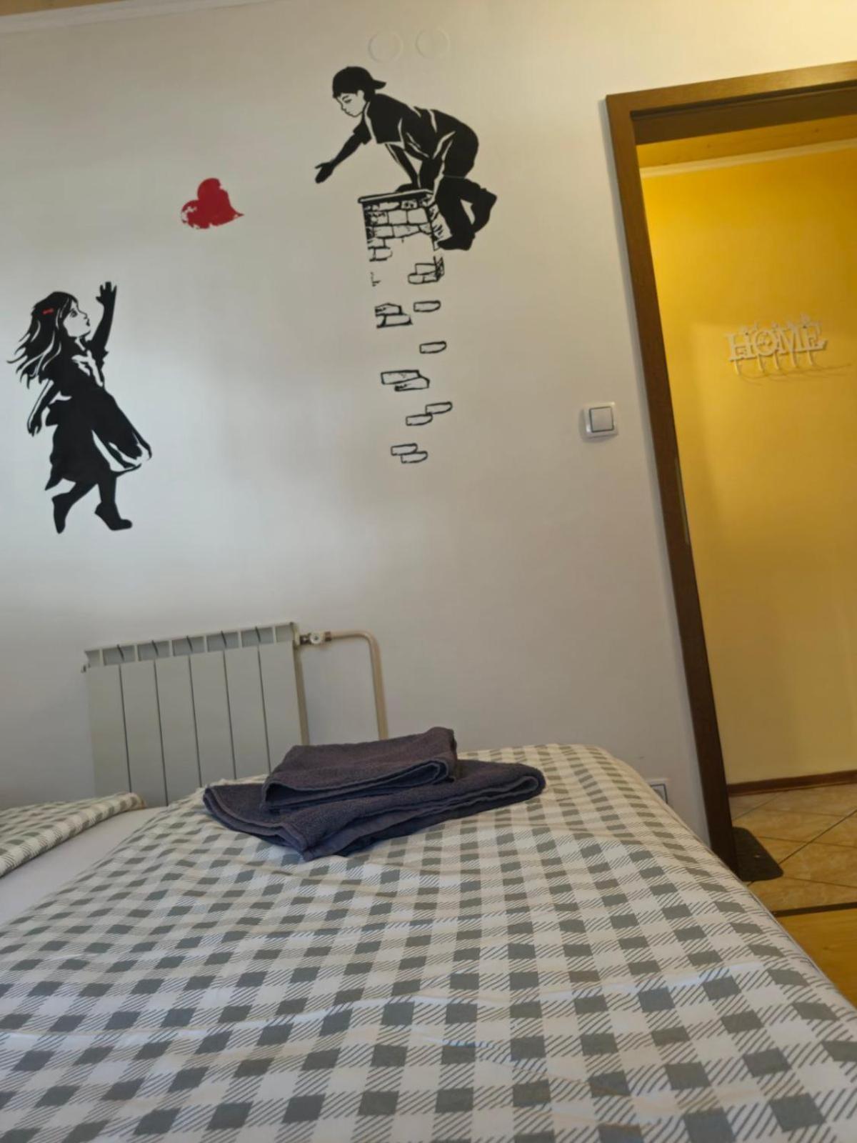 Kometer Apartamento Bovec Exterior foto